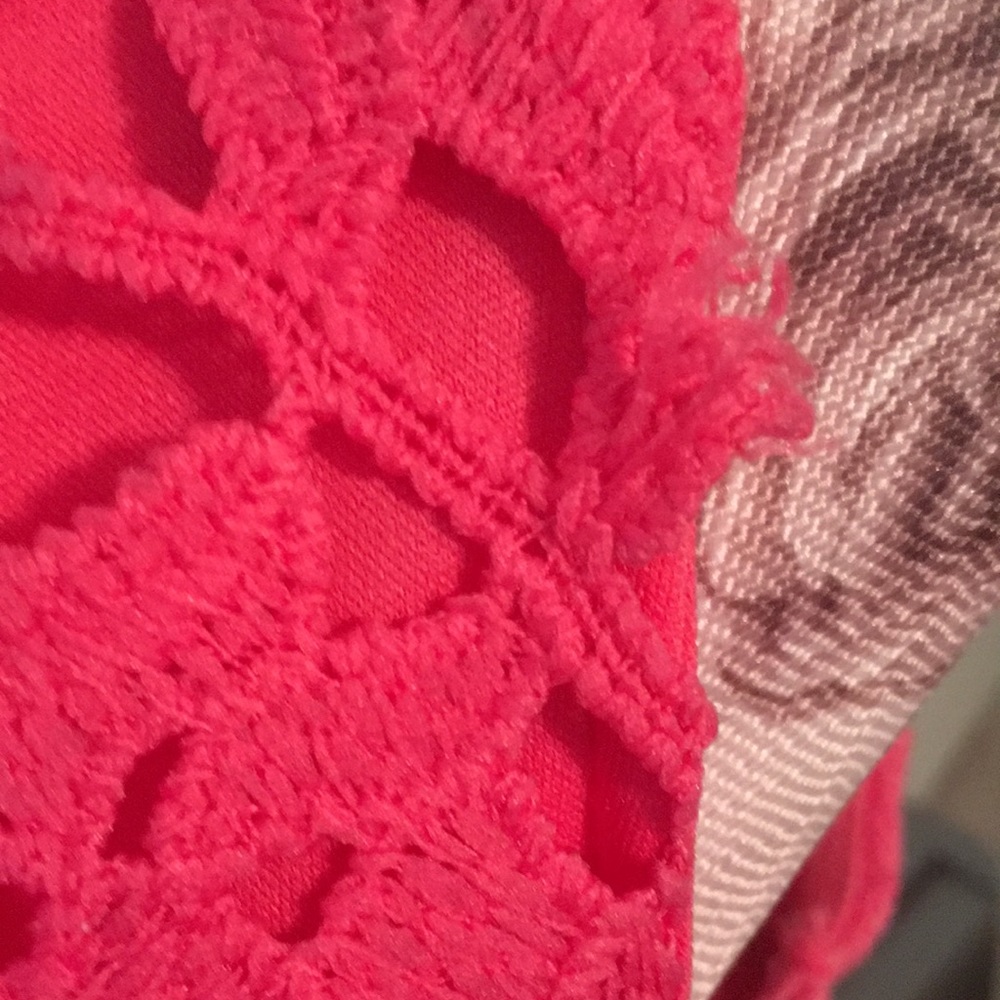 Pink Dress - Picture 4 of 5